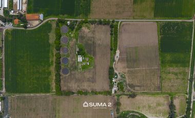 Terreno en Venta excelente para Nave Industrial