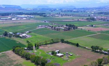 Terreno en Venta excelente para Nave Industrial