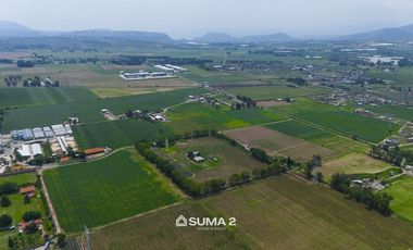 Terreno en Venta excelente para Nave Industrial