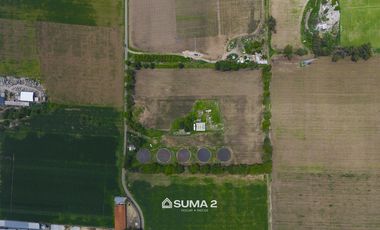 Terreno en Venta excelente para Nave Industrial