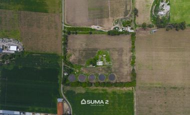 Terreno en Venta excelente para Nave Industrial