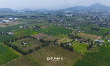 Terreno en Venta excelente para Nave Industrial