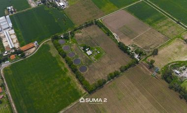 Terreno en Venta excelente para Nave Industrial