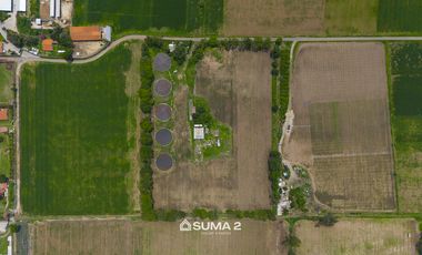 Terreno en Venta excelente para Nave Industrial