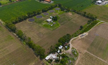 Terreno en Venta excelente para Nave Industrial