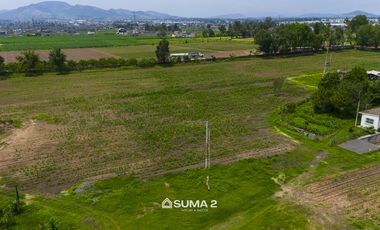 Terreno en Venta excelente para Nave Industrial