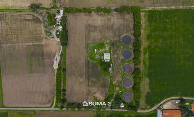 Terreno en Venta excelente para Nave Industrial