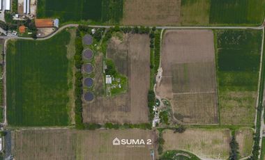 Terreno en Venta excelente para Nave Industrial