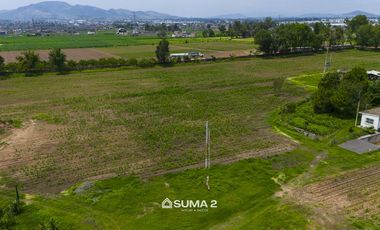 Terreno en Venta excelente para Nave Industrial