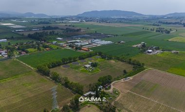 Terreno en Venta excelente para Nave Industrial