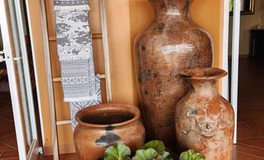 Hermosa Casa en Venta en Ajijic Chapala con Alberca