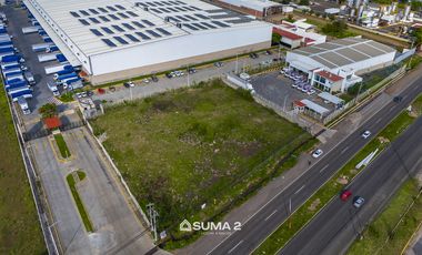 Terreno en Venta en el Salto a 5min del Periférico