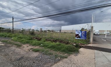 Terreno en Venta en el Salto a 5min del Periférico