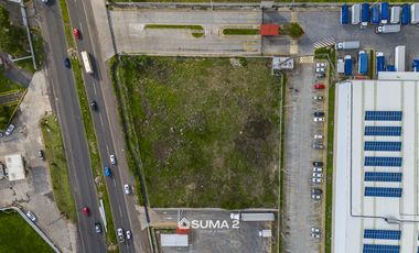 Terreno en Venta en el Salto a 5min del Periférico