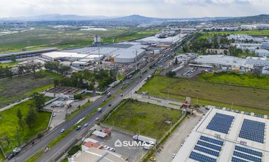 Terreno en Venta en el Salto a 5min del Periférico