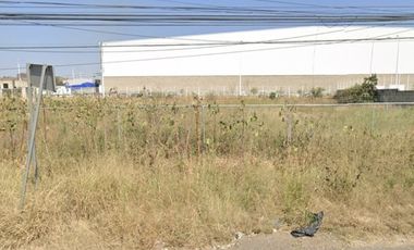 Terreno en Venta en el Salto a 5min del Periférico