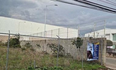 Terreno en Venta en el Salto a 5min del Periférico