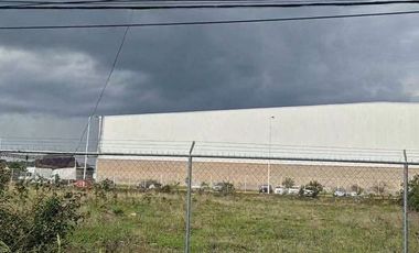 Terreno en Venta en el Salto a 5min del Periférico