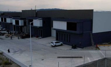 Bodega Industrial en Venta dentro de Parque en Santa Lucía (Nextipac)