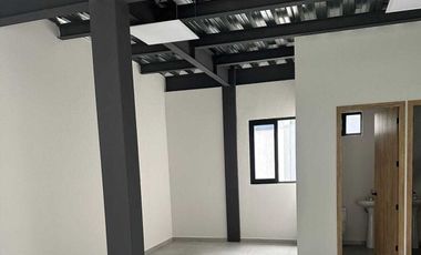 Bodega Industrial en Venta dentro de Parque en Santa Lucía (Nextipac)