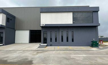 Bodega Industrial en Venta dentro de Parque en Santa Lucía (Nextipac)