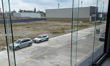 Bodega Industrial en Venta dentro de Parque en Santa Lucía (Nextipac)