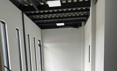 Bodega Industrial en Venta dentro de Parque en Santa Lucía (Nextipac)