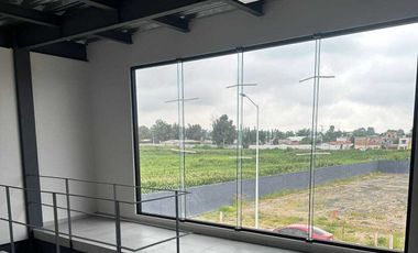 Bodega Industrial en Venta dentro de Parque en Santa Lucía (Nextipac)