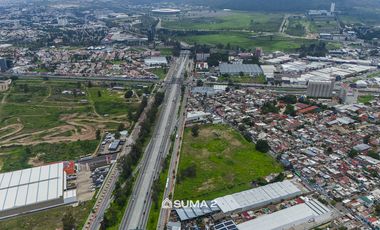 Terreno en Venta sobre Periférico y casi Av Vallarta