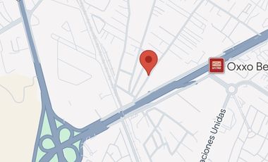 Terreno en Venta sobre Periférico y casi Av Vallarta