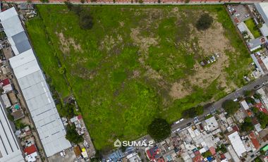 Terreno en Venta sobre Periférico y casi Av Vallarta