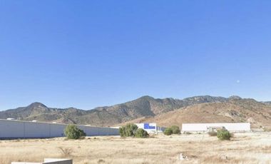 Terreno industrial en venta en San Luis Potosí, excelente ubicación.