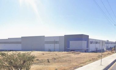 Terreno industrial en venta en San Luis Potosí, excelente ubicación.