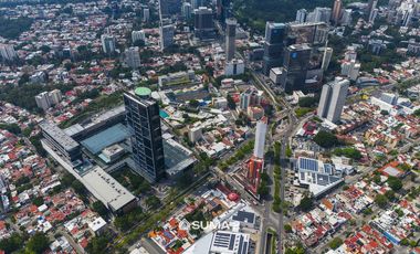 Excelente Propiedad en Venta a un lado de MIDTOWN