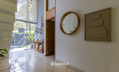 Preciosa Casa en Venta en el Cielo Country Club