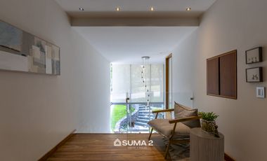 Preciosa Casa en Venta en el Cielo Country Club