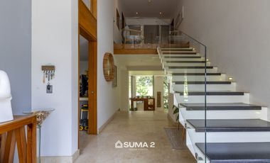 Preciosa Casa en Venta en el Cielo Country Club