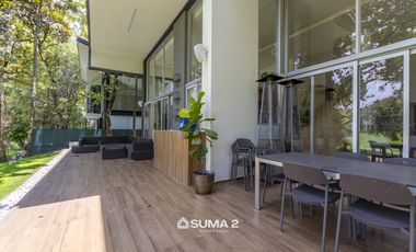 Preciosa Casa en Venta en el Cielo Country Club