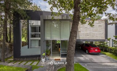 Preciosa Casa en Venta en el Cielo Country Club