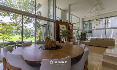 Preciosa Casa en Venta en el Cielo Country Club