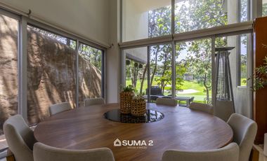 Preciosa Casa en Venta en el Cielo Country Club