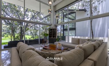 Preciosa Casa en Venta en el Cielo Country Club