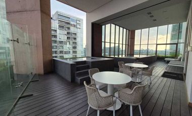 Departamento de Lujo en Venta en zona Andares (Legacy)