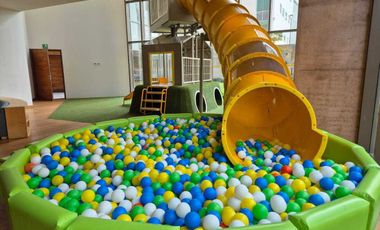 Departamento de Lujo en Venta en zona Andares (Legacy)