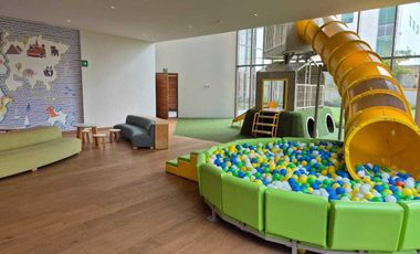 Departamento de Lujo en Venta en zona Andares (Legacy)