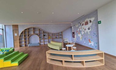 Departamento de Lujo en Venta en zona Andares (Legacy)