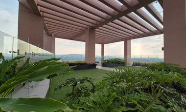 Departamento de Lujo en Venta en zona Andares (Legacy)