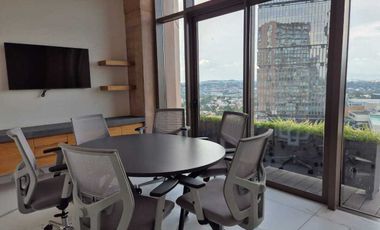 Departamento de Lujo en Venta en zona Andares (Legacy)