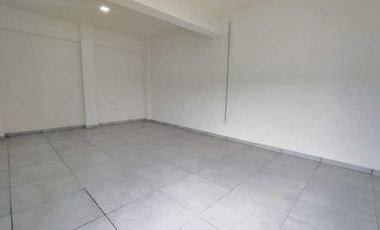 Departamento Renta, México Nuevo, con balcón