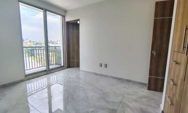 Departamento Renta, México Nuevo, con balcón